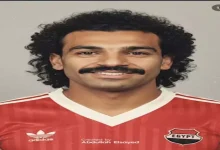 صورة “قصص متفوتكش”.. موقف طريف بين محمد صلاح ومشجع