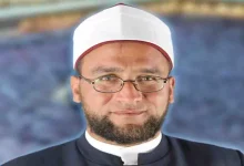 صورة الشيخ أحمد خليل: الزواج قد يكون حراما لبعض الناس وعدم الإنجاب مباح