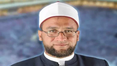 صورة الشيخ أحمد خليل: الزواج قد يكون حراما لبعض الناس وعدم الإنجاب مباح