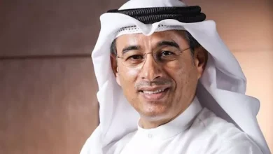 صورة “العبار” تسعى لطرح “نون” في بورصتي السعودية والإمارات خلال عامين