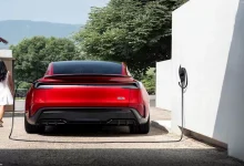 صورة بالصور.. تسلا تكشف عن سيارتها Model Y Performance الجديدة