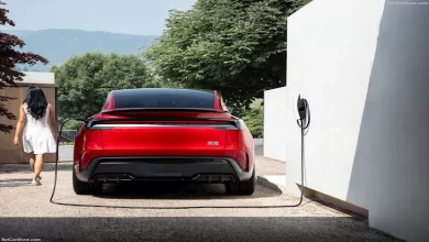 صورة بالصور.. تسلا تكشف عن سيارتها Model Y Performance الجديدة