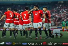 صورة التأهل للمونديال.. قرار من أبو ريدة حول بعثة منتخب مصر في بوركينا