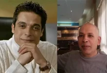 صورة ناصر رشوان يروي موقفا إنسانيا عن الراحل عامر منيب