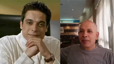 صورة ناصر رشوان يروي موقفا إنسانيا عن الراحل عامر منيب