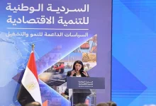 صورة مصر تُطلق السردية الوطنية للتنمية الاقتصادية