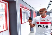 صورة “عمل في برشلونة”.. أليكس فورمينتو مديراً فنياً لسلة الزمالك