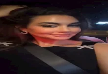 صورة بـ”فستان قصير”.. ياسمين صبري تهدي الجمهور قُبلة في أحدث  ظهور