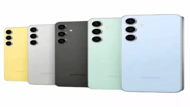 صورة سامسونج تكشف عن “Galaxy S 25 FE” ما الفرق بينه وبين S 24 FE؟