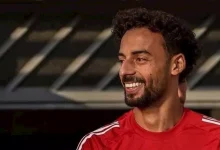 صورة هل اقترب الأهلي من تجديد عقد أحمد عبدالقادر؟.. رد حاسم من شوبير