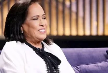 صورة بعد إصابتها بجلطتين دماغيتين.. تطورات الحالة الصحية للفنانة حياة الفهد