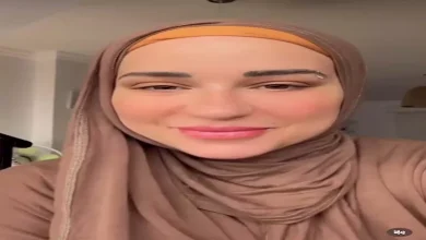 صورة حلا شيحة وسما المصري يُعلقان على ارتداء أسما شريف منير “الحجاب”