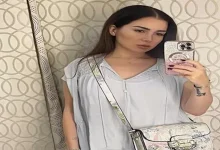 صورة مي عز الدين تخطف الأنظار في أحدث ظهور.. وأحمد السعدني يعلق: “قمر”