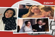 صورة حدث بالفن | نقل رنا رئيس للمستشفى وأسما شريف منير ترتدي الحجاب وياسمين