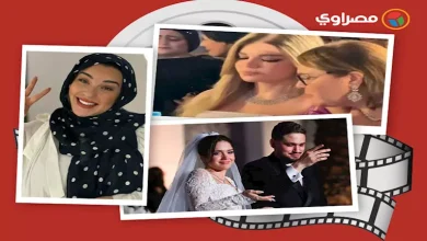 صورة حدث بالفن | نقل رنا رئيس للمستشفى وأسما شريف منير ترتدي الحجاب وياسمين