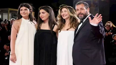صورة من الافتتاح إلى الختام.. 15 صورة لـ إطلالات الكابلز في فينيسيا 2025