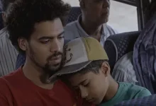 صورة مخرج فيلم المستعمرة: سعيد بالعودة إلى “الجونة السينمائي” بعد دعمهم للف
