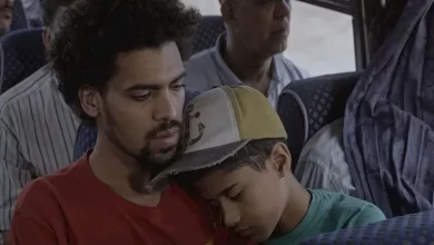 صورة مخرج فيلم المستعمرة: سعيد بالعودة إلى “الجونة السينمائي” بعد دعمهم للف