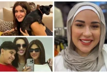صورة سميرة أحمد مع محمود سعد وفنانون يحتفلون ببدء الدراسة.. لقطات النجوم في