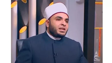 صورة ما حقوق النبي على أمته بعد وفاته ﷺ؟.. أمين الفتوى يوضح (فيديو)