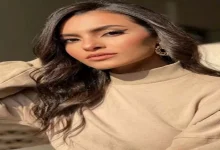 صورة كارمن سليمان تتألق بالأحمر.. ما سر اللوك؟