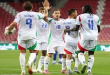 صورة نتائج مباريات أمس الاثنين