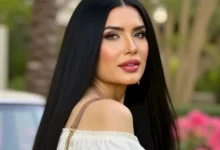 صورة بالصور | عبير صبري تشارك الجمهور أحدث ظهور لها.. وروجينا تغازلها
