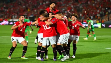 صورة “يعودون لملعبهم”.. ماذا قالت المواقع في بوركينا فاسو عن مواجهة مصر؟