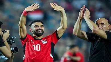 صورة الفوز والتعادل والخسارة.. ماذا تُعني نتيجة مصر أمام بوركينا فاسو؟