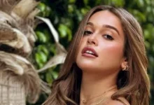 صورة نور إيهاب ويوسف عمر أبطال الحكاية الأخيرة من مسلسل “ما تراه ليس كما يب