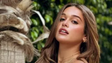 صورة نور إيهاب ويوسف عمر أبطال الحكاية الأخيرة من مسلسل “ما تراه ليس كما يب