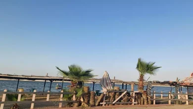 صورة 20 صورة لـ أغلى 5 أماكن في الإسماعيلية.. الليلة تخطت 43 ألف جنيه