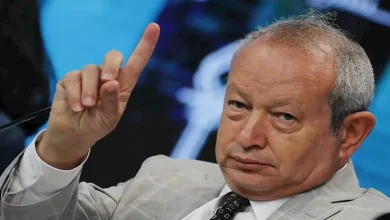 صورة نجيب ساويرس يخطط لضم شركاته تحت مظلة أوراسكوم القابضة.. فما القصة؟