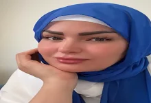 صورة بالصور.. فنانات ومشاهير يفاجئن الجمهور بارتداء الحجاب