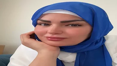 صورة بالصور.. فنانات ومشاهير يفاجئن الجمهور بارتداء الحجاب