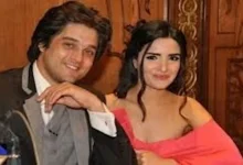 صورة بعد إعلان انفصالهما.. 15 صورة جمعت عمر خورشيد وياسمين الجيلاني