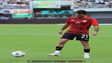 صورة ماذا يحتاج منتخب مصر للتأهل إلى كأس العالم 2026 بعد التعادل مع بوركينا