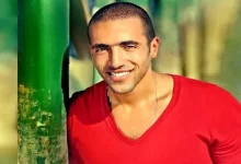صورة نور عامر منيب تنعى الفنان عمرو ستين خطيب شقيقتها مريم