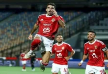 صورة مواعيد مباريات الأهلي في كأس عاصمة مصر موسم 2026/2025