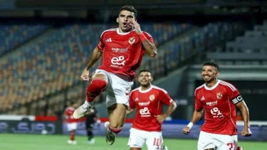 صورة مواعيد مباريات الأهلي في كأس عاصمة مصر موسم 2026/2025