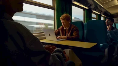 صورة بعد الإطلاق رسميا.. مميزات AirPods Pro 3 من أبل “صور”
