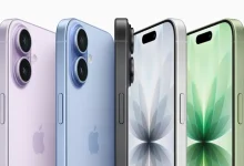 صورة أبل تكشف رسميا عن iPhone 17 بكاميرات جديدة
