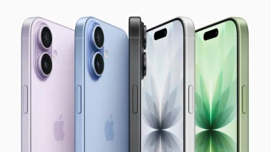 صورة أبل تكشف رسميا عن iPhone 17 بكاميرات جديدة