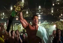 صورة بعد عرضه في فينيسيا.. طرح الإعلان الدعائي لفيلم “The Smashing Machine”