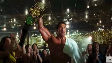 صورة بعد عرضه في فينيسيا.. طرح الإعلان الدعائي لفيلم “The Smashing Machine”