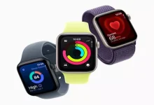 صورة أبل تكشف رسميا عن Apple Watch SE 3 بسعر يبدأ من 249 دولارا