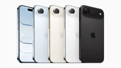 صورة رسميا.. أسعار ومواصفات iPhone Air أنحف هاتف من أبل