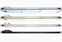 صورة آبل تطلق رسميا هاتف iPhone Air الجديد.. مواصفات وأسعار