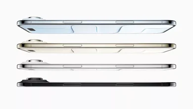 صورة آبل تطلق رسميا هاتف iPhone Air الجديد.. مواصفات وأسعار