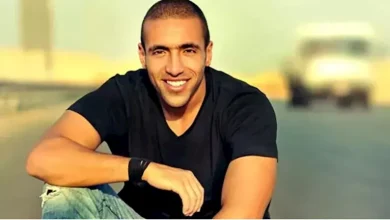 صورة ارتبط بـ ابنة عامر منيب.. 15 صورة للفنان الراحل عمرو ستين